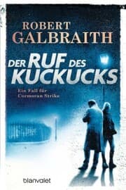 Cover von Der Ruf des Kuckucks