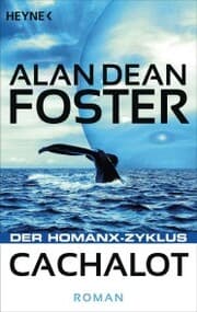 Cover von Cachalot
