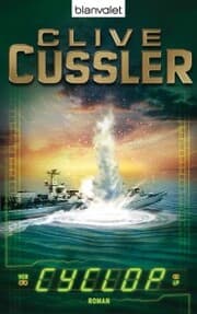 Cover von Cyclop