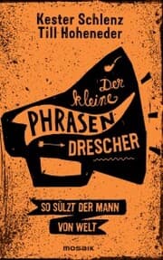 Cover von Der kleine Phrasendrescher