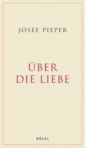 Cover von Über die Liebe