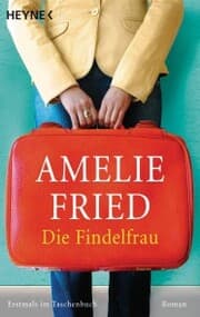Cover von Die Findelfrau