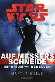 Cover von Star Wars¿ Imperium und Rebellen 1