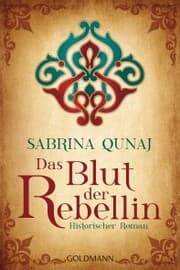 Cover von Das Blut der Rebellin