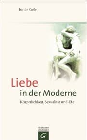 Cover von Liebe in der Moderne