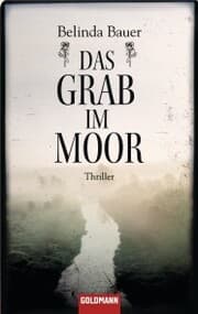 Cover von Das Grab im Moor