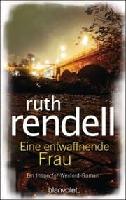 Cover von Eine entwaffnende Frau