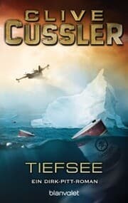 Cover von Tiefsee
