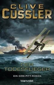 Cover von Der Todesflieger