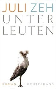 Cover von Unterleuten