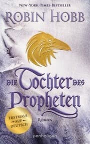 Cover von Die Tochter des Propheten
