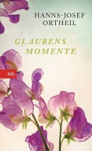 Cover von Glaubensmomente