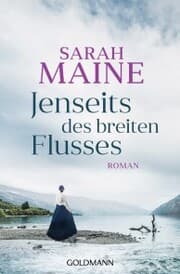 Cover von Jenseits des breiten Flusses