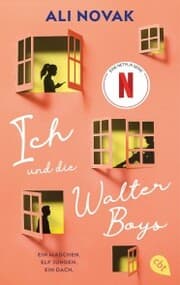 Cover von Ich und die Walter Boys