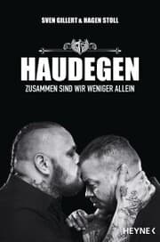 Cover von Haudegen
