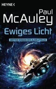 Cover von Ewiges Licht