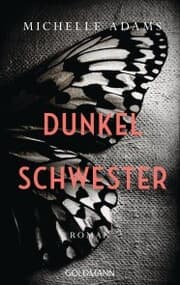 Cover von Dunkelschwester