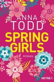 Cover von Spring Girls