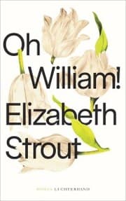 Cover von Oh, William!