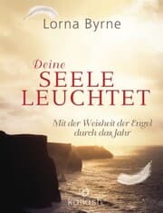 Cover von Deine Seele leuchtet