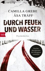 Cover von Durch Feuer und Wasser