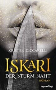 Cover von Iskari - Der Sturm naht