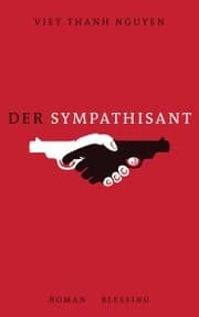 Cover von Der Sympathisant