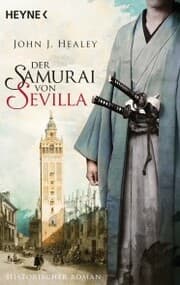 Cover von Der Samurai von Sevilla