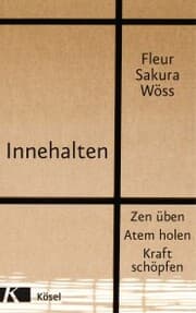 Cover von Innehalten