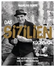 Cover von Das Sizilien-Kochbuch
