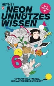 Cover von Unnützes Wissen 6