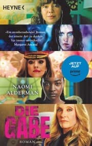 Cover von Die Gabe