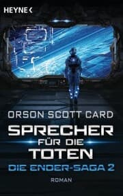 Cover von Sprecher für die Toten