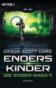Cover von Enders Kinder