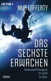 Cover von Das sechste Erwachen