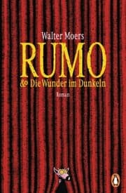 Cover von Rumo & die Wunder im Dunkeln