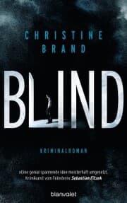 Cover von Blind