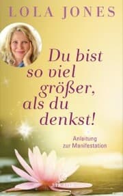 Cover von Du bist so viel größer, als du denkst