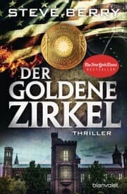 Cover von Der goldene Zirkel