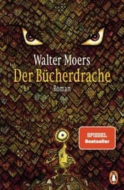 Cover von Der Bücherdrache