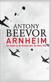 Cover von Arnheim