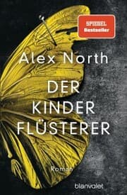 Cover von Der Kinderflüsterer