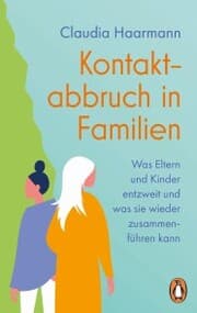Cover von Kontaktabbruch in Familien
