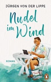 Cover von Nudel im Wind