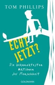 Cover von Echt jetzt?