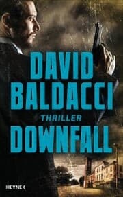 Cover von Downfall