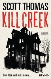 Cover von Kill Creek
