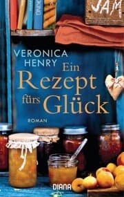 Cover von Ein Rezept fürs Glück