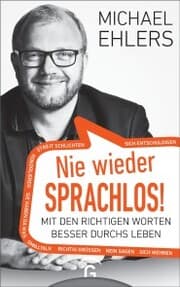 Cover von Nie wieder sprachlos!