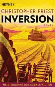 Cover von Inversion